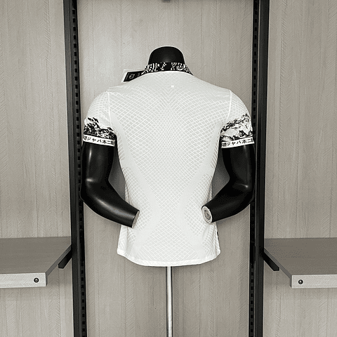 Camisola Japão edição especial - Versão jogador