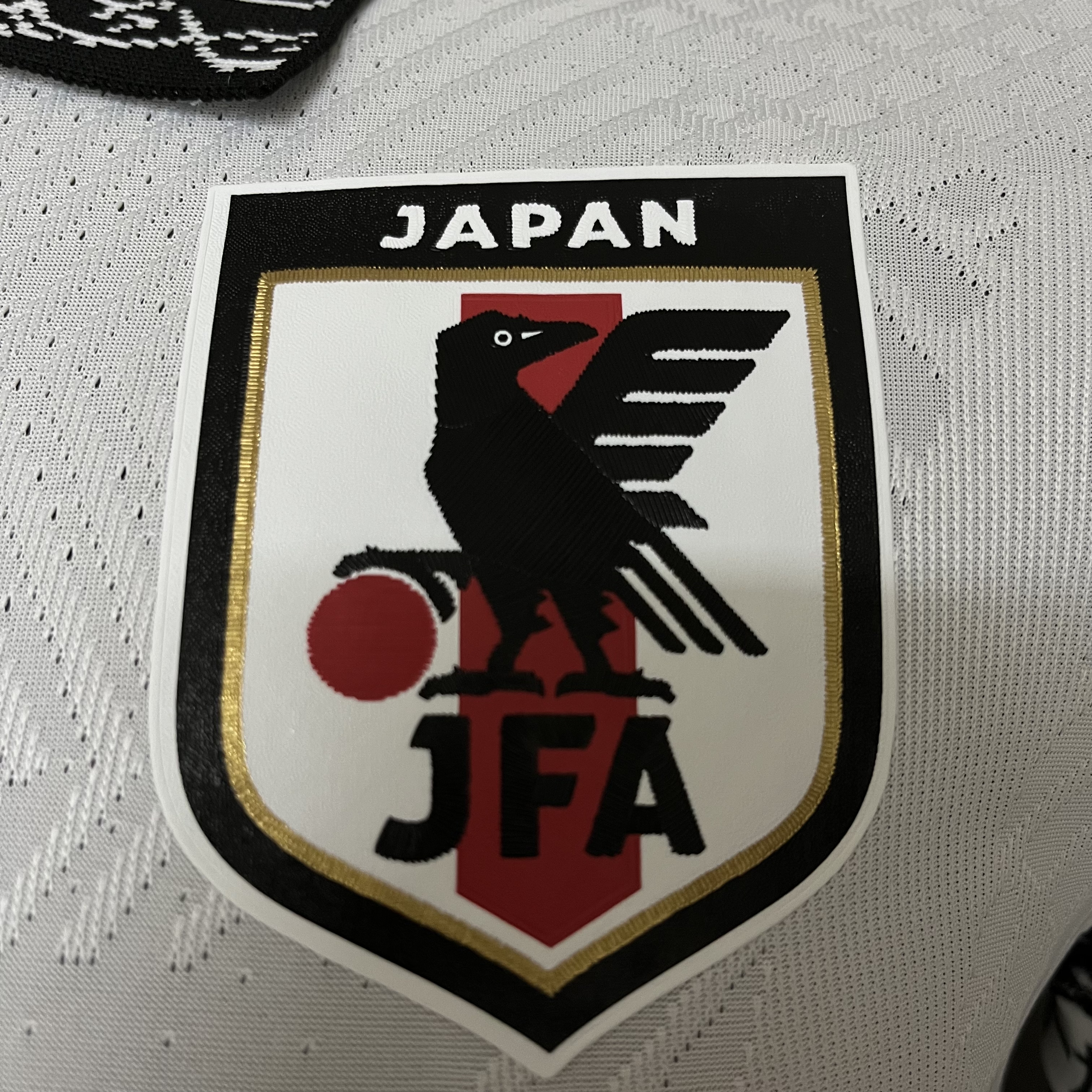 Camisola Japão edição especial - Versão jogador 3