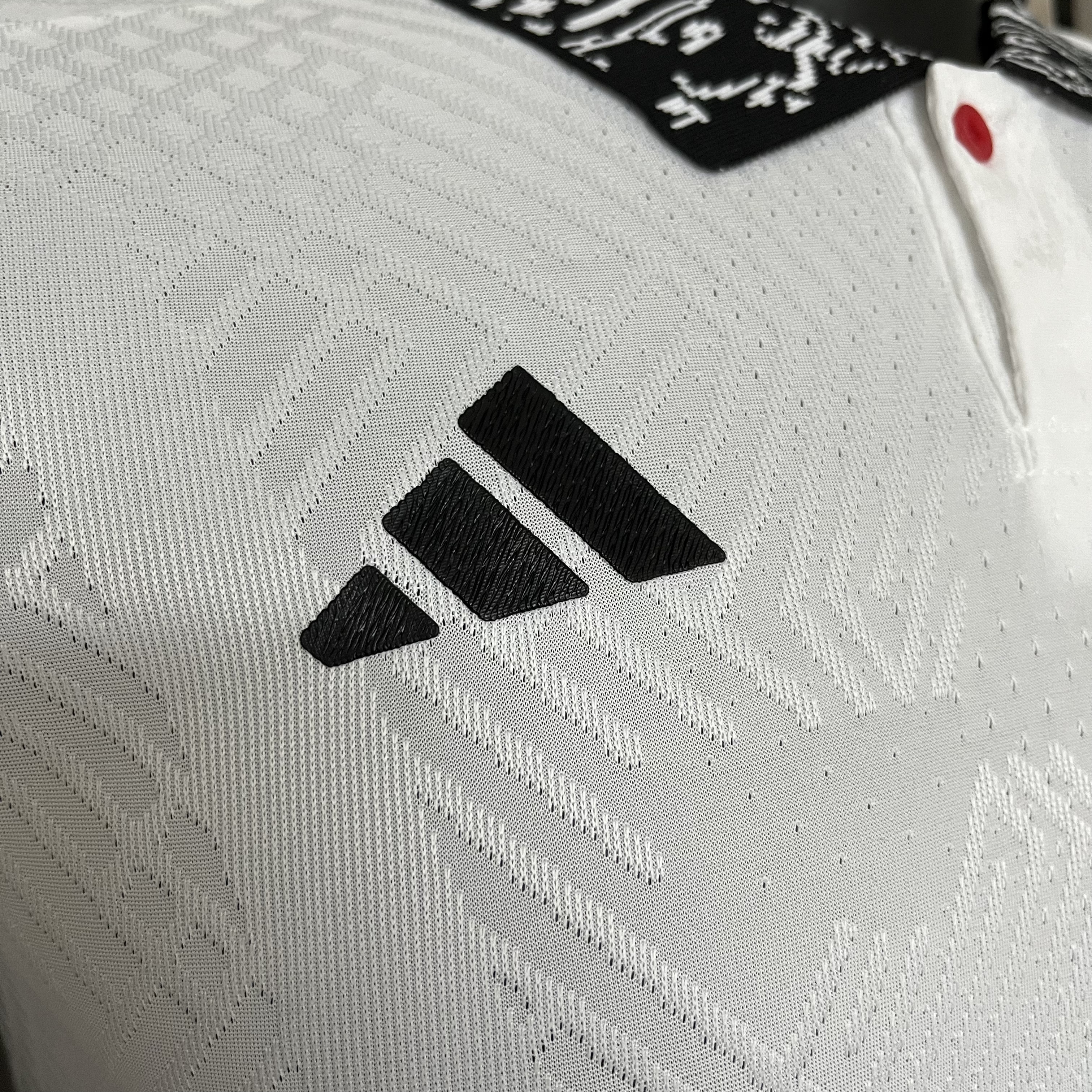 Camisola Japão edição especial - Versão jogador 4