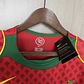 Camisola principal Portugal Euro 2004 - C.Ronaldo 17 - Versão adepto - Thumbnail 6