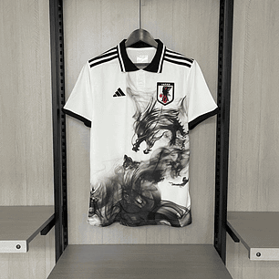 Camisola Japão edição especial - Versão adepto