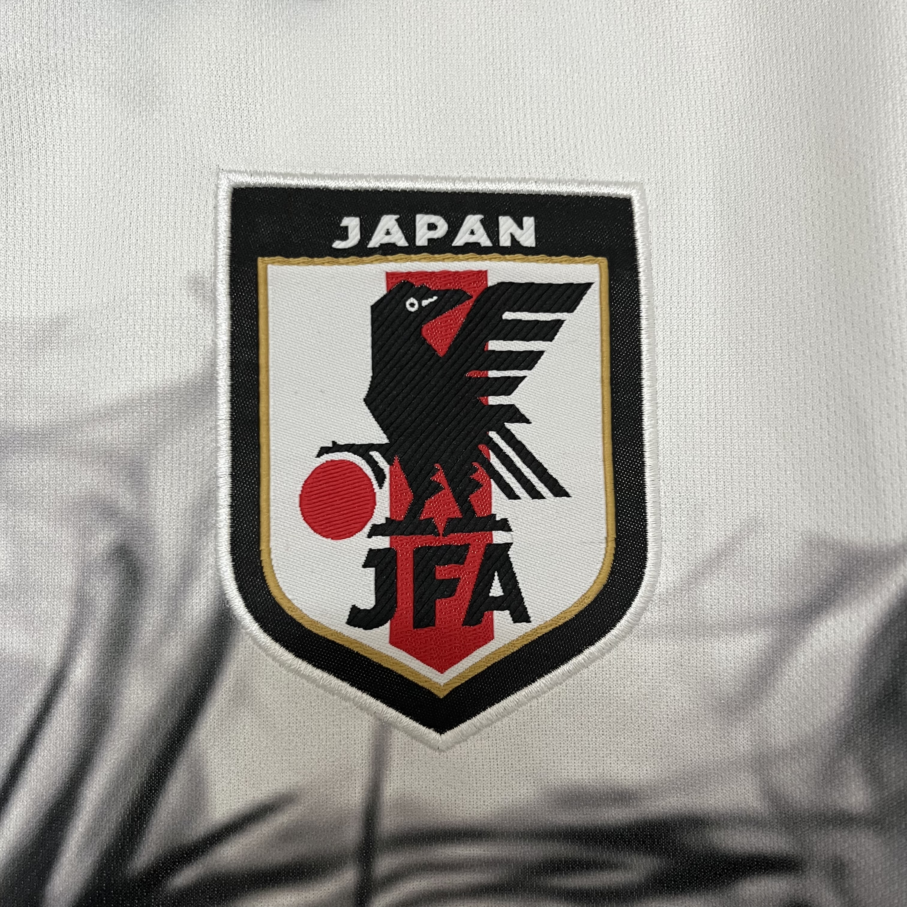 Camisola Japão edição especial - Versão adepto 3
