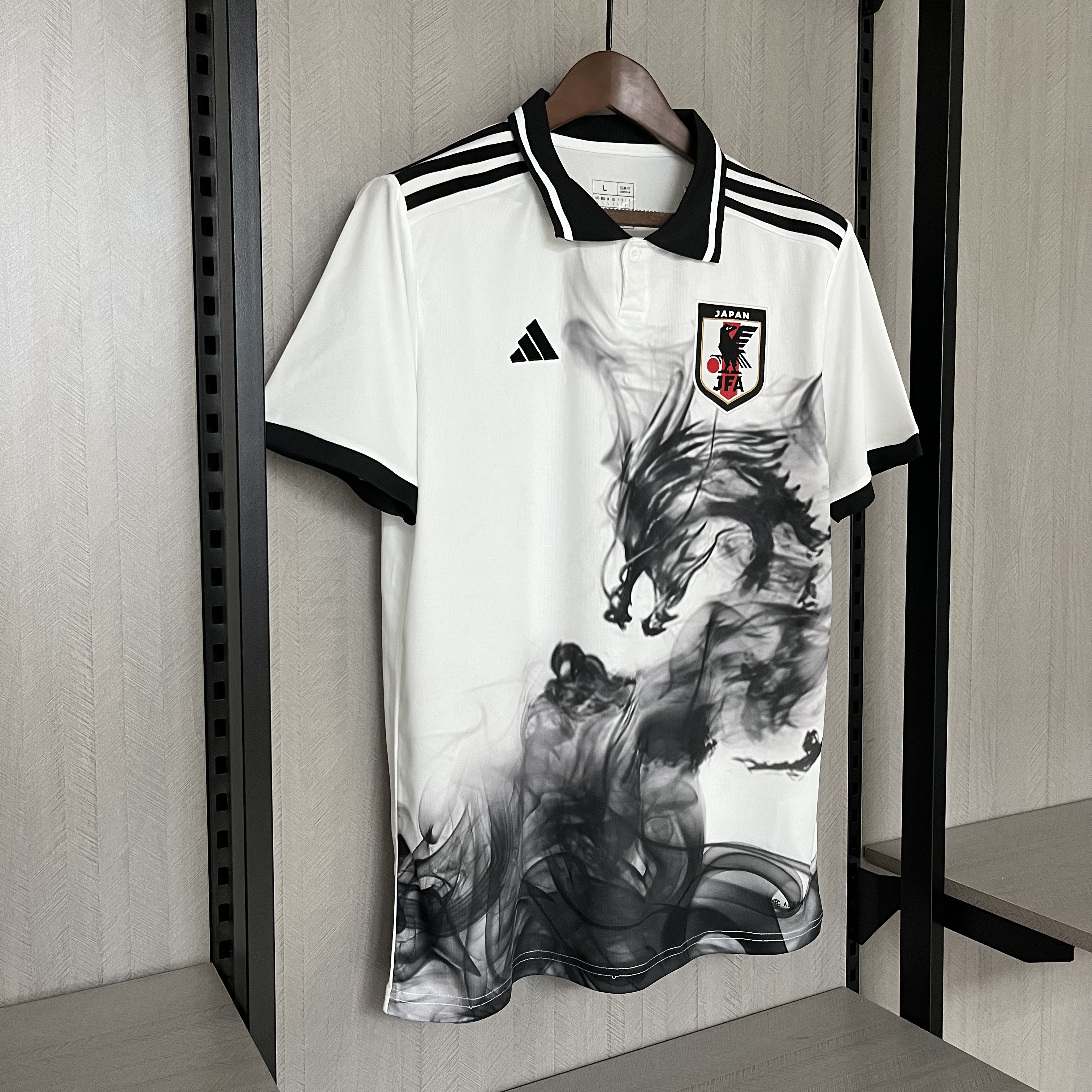 Camisola Japão edição especial - Versão adepto 7