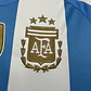 Camisola Principal Argentina 2024 - Versão adepto - Thumbnail 4