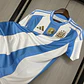 Camisola Principal Argentina 2024 - Versão adepto - Thumbnail 10