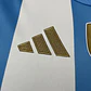 Camisola Principal Argentina 2024 - Versão adepto - Thumbnail 6