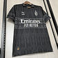 Camisola AC Milan X Pleasures Dark 23/24 - Versão adepto - Thumbnail 9