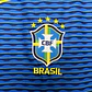 Camisola alternativa Brasil 2024 Versão adepto - Thumbnail 4