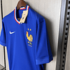 Camisola Principal França Euro 2024 - Versão adepto