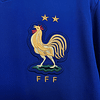 Camisola Principal França Euro 2024 - Versão adepto