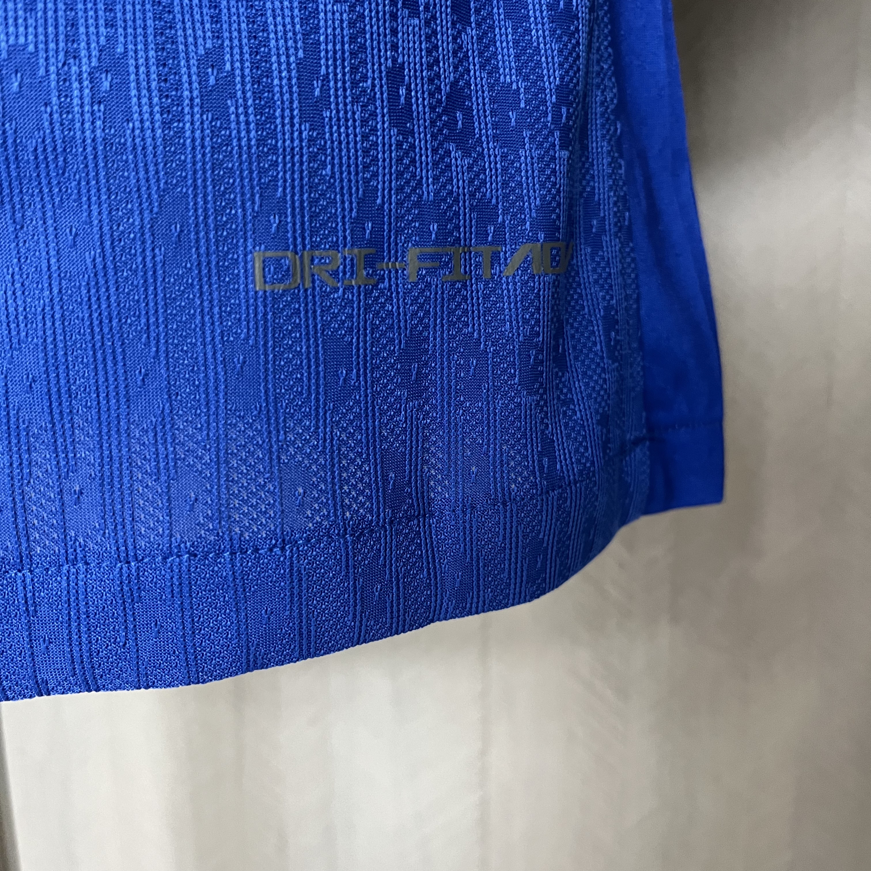 Camisola Principal França Euro 2024 - Versão Jogador 8