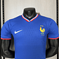 Camisola Principal França Euro 2024 - Versão Jogador - Thumbnail 5
