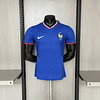 Camisola Principal França Euro 2024 - Versão Jogador