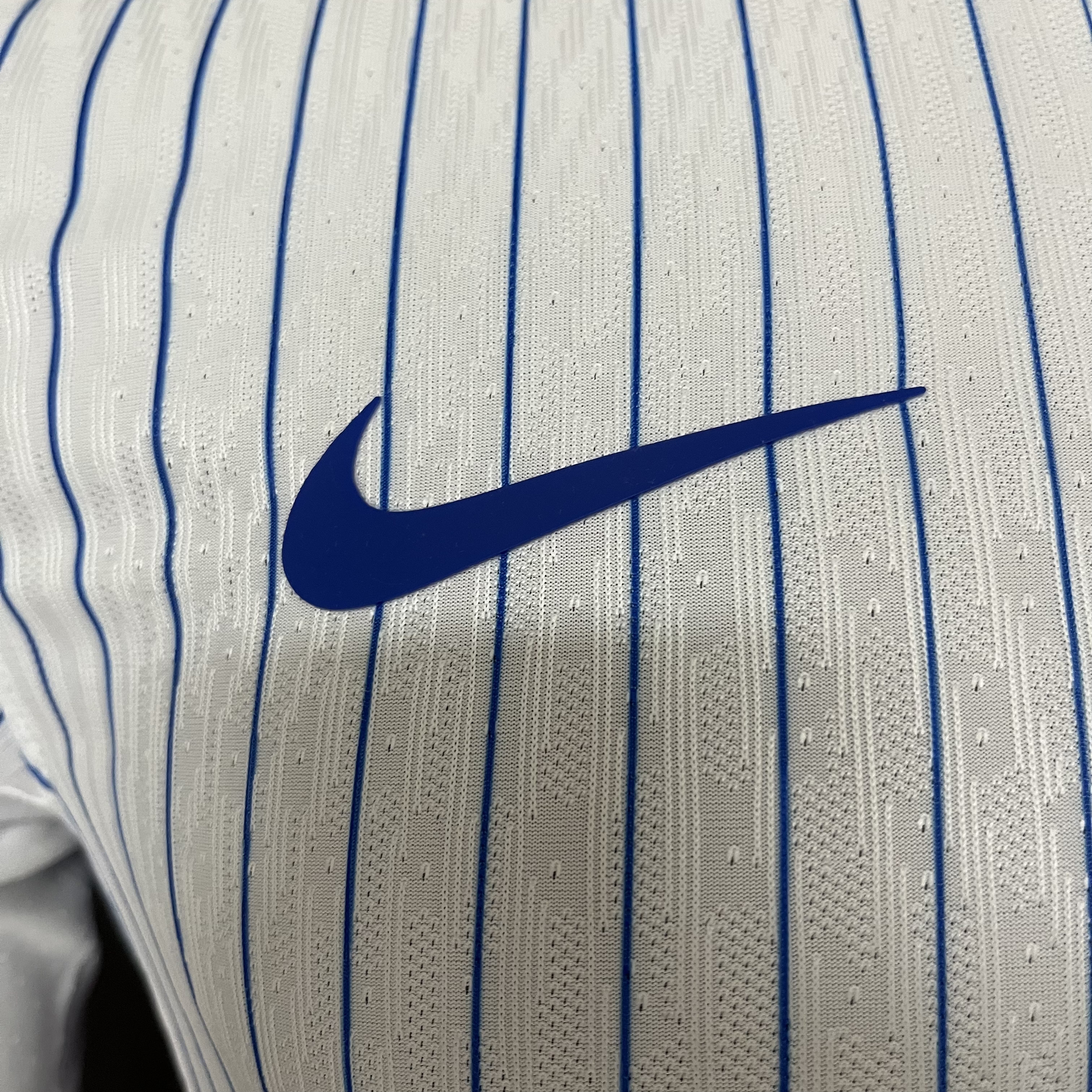 Camisola alternativa França Euro 2024 - Versão Jogador 4