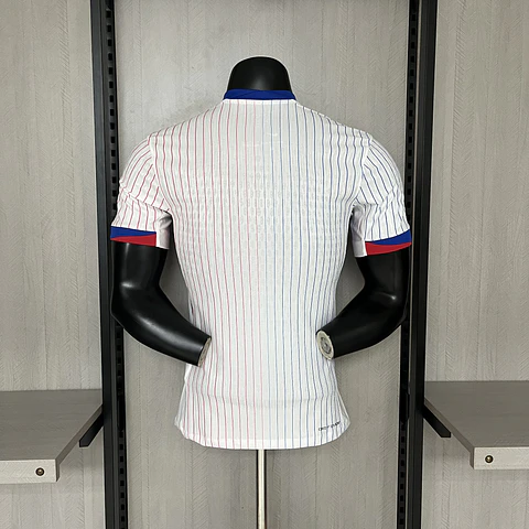 Camisola alternativa França Euro 2024 - Versão Jogador