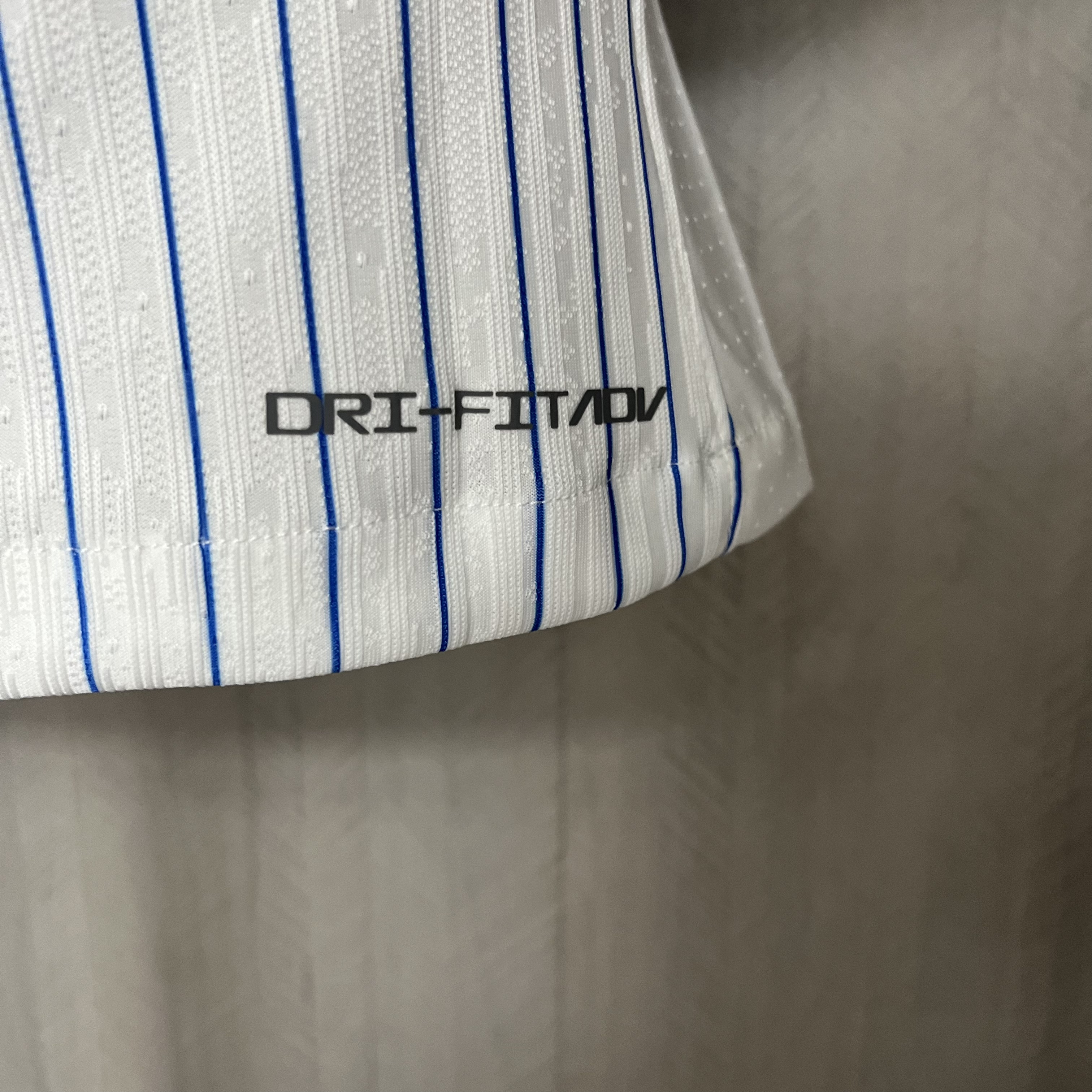 Camisola alternativa França Euro 2024 - Versão Jogador 9