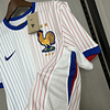 Camisola alternativa França Euro 2024 - Versão adepto