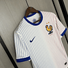 Camisola alternativa França Euro 2024 - Versão adepto