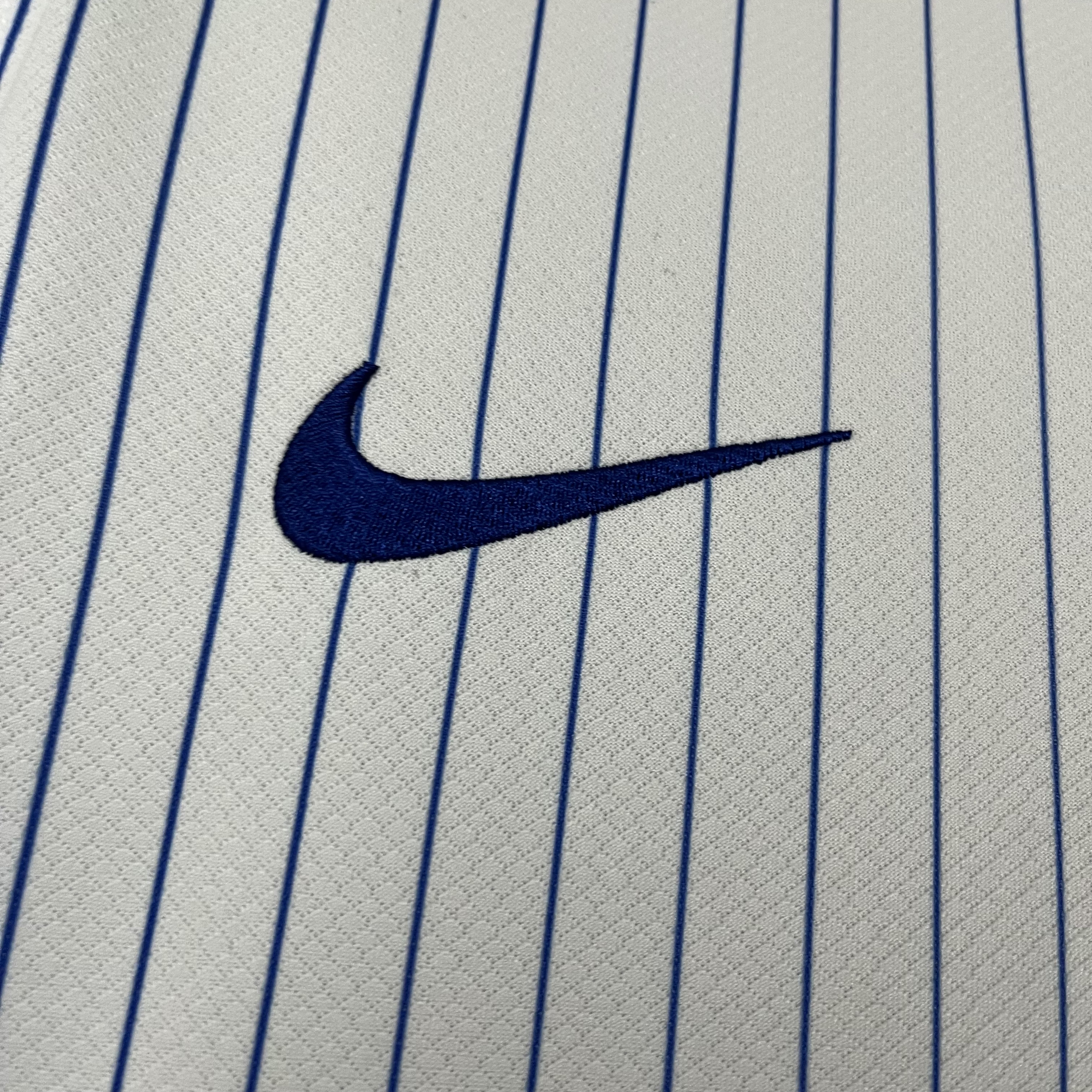 Camisola alternativa França Euro 2024 - Versão adepto 5