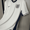 Camisola principal Inglaterra Euro 2024 - Versão adepto