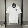 Camisola principal Inglaterra Euro 2024 - Versão adepto