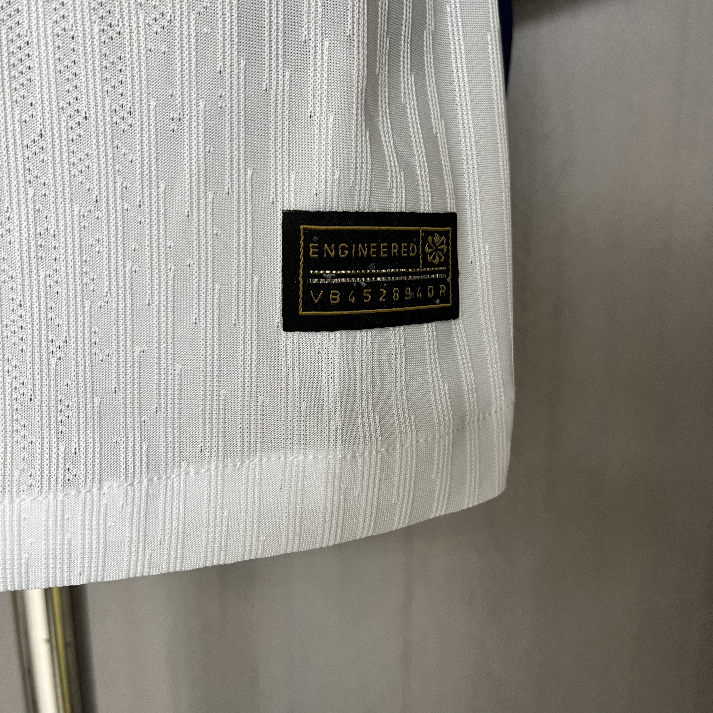 Camisola principal Inglaterra Euro 2024 - Versão Jogador 9