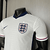 Camisola principal Inglaterra Euro 2024 - Versão Jogador