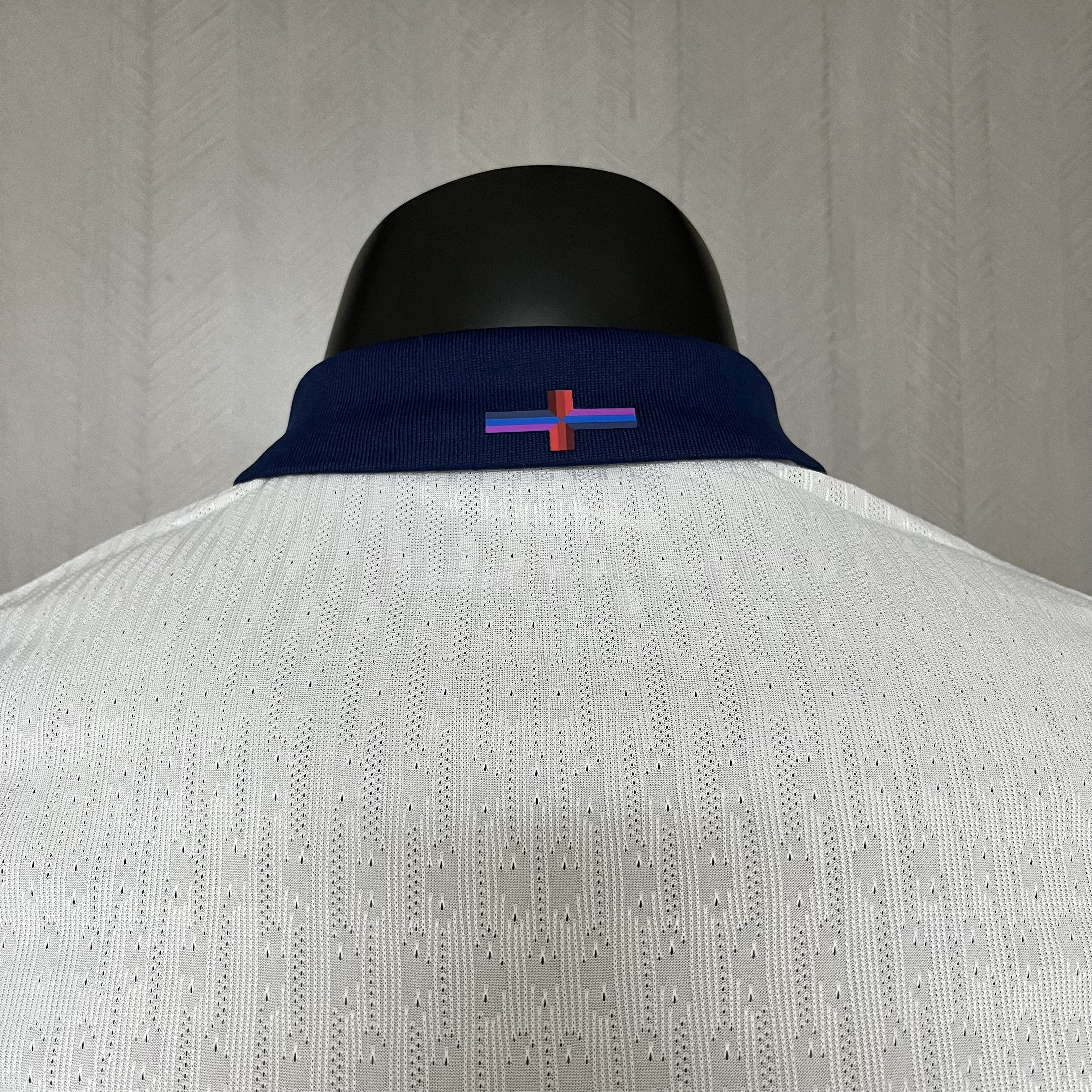 Camisola principal Inglaterra Euro 2024 - Versão Jogador 4