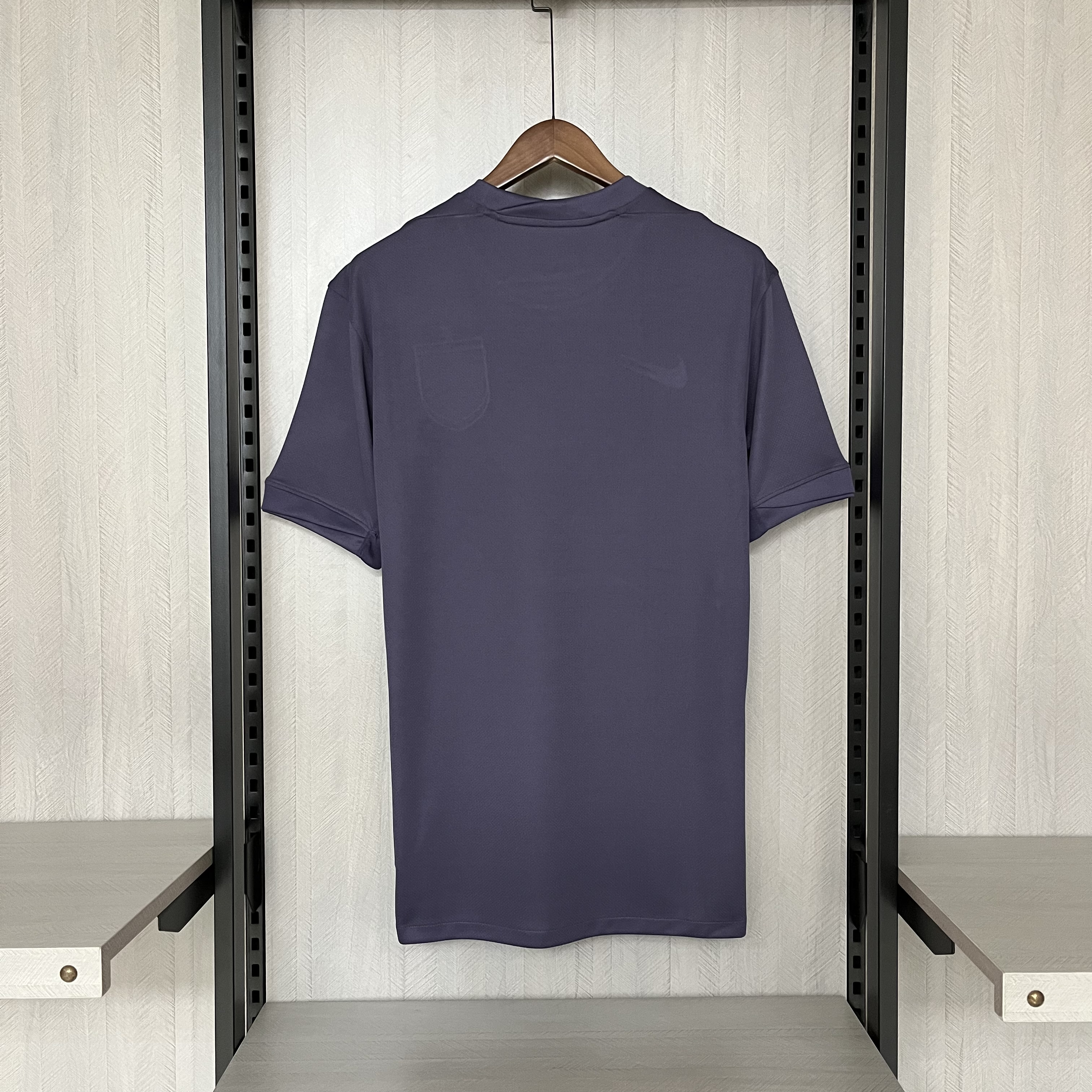 Camisola alternativa Inglaterra Euro 2024 - Versão adepto 3