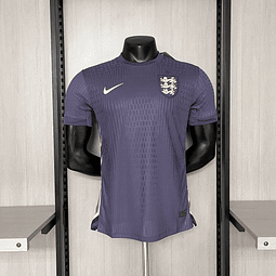 Camisola alternativa Inglaterra Euro 2024 - Versão Jogador