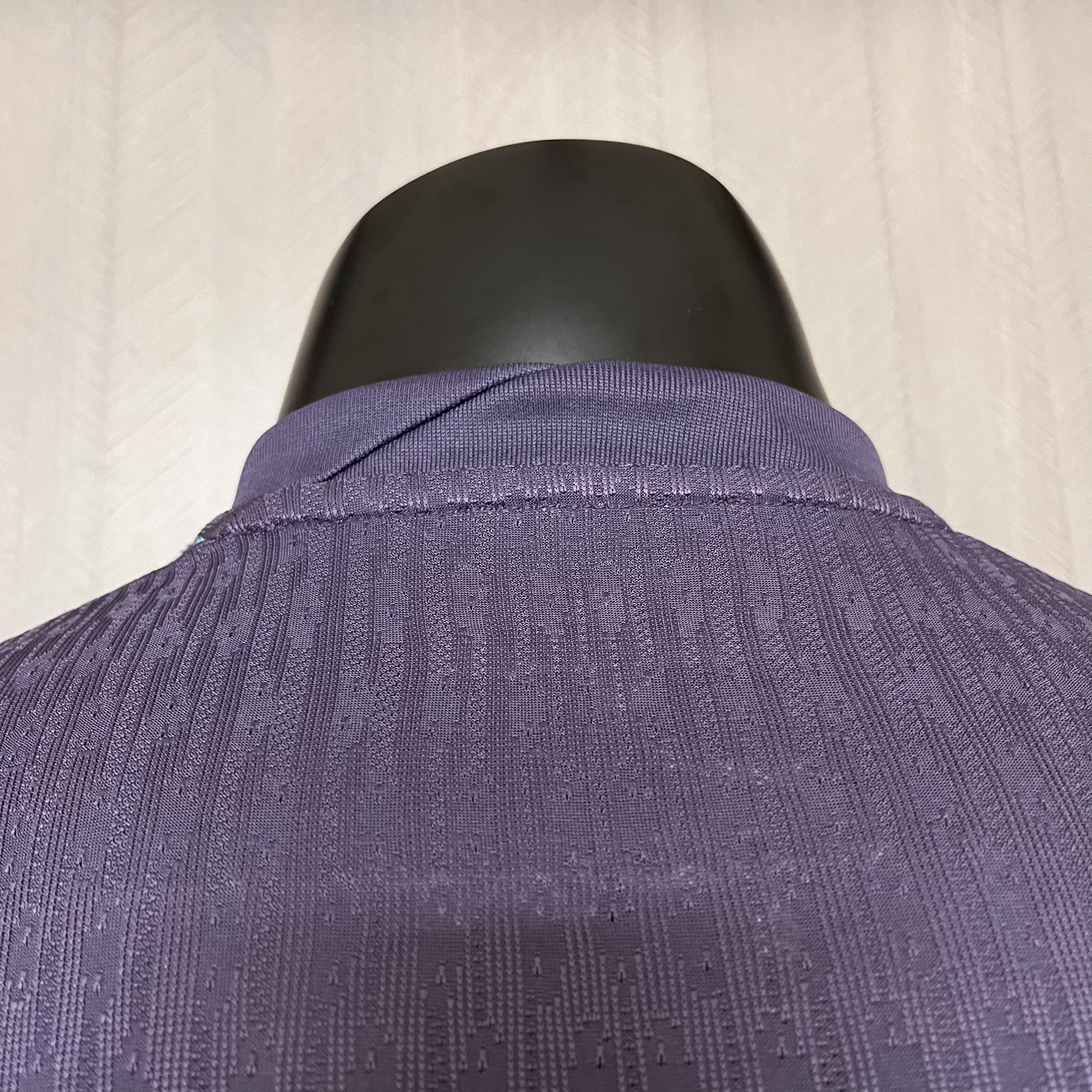 Camisola alternativa Inglaterra Euro 2024 - Versão Jogador 8