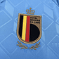 Camisola alternativa Bélgica Euro 2024 - Versão adepto - Thumbnail 3
