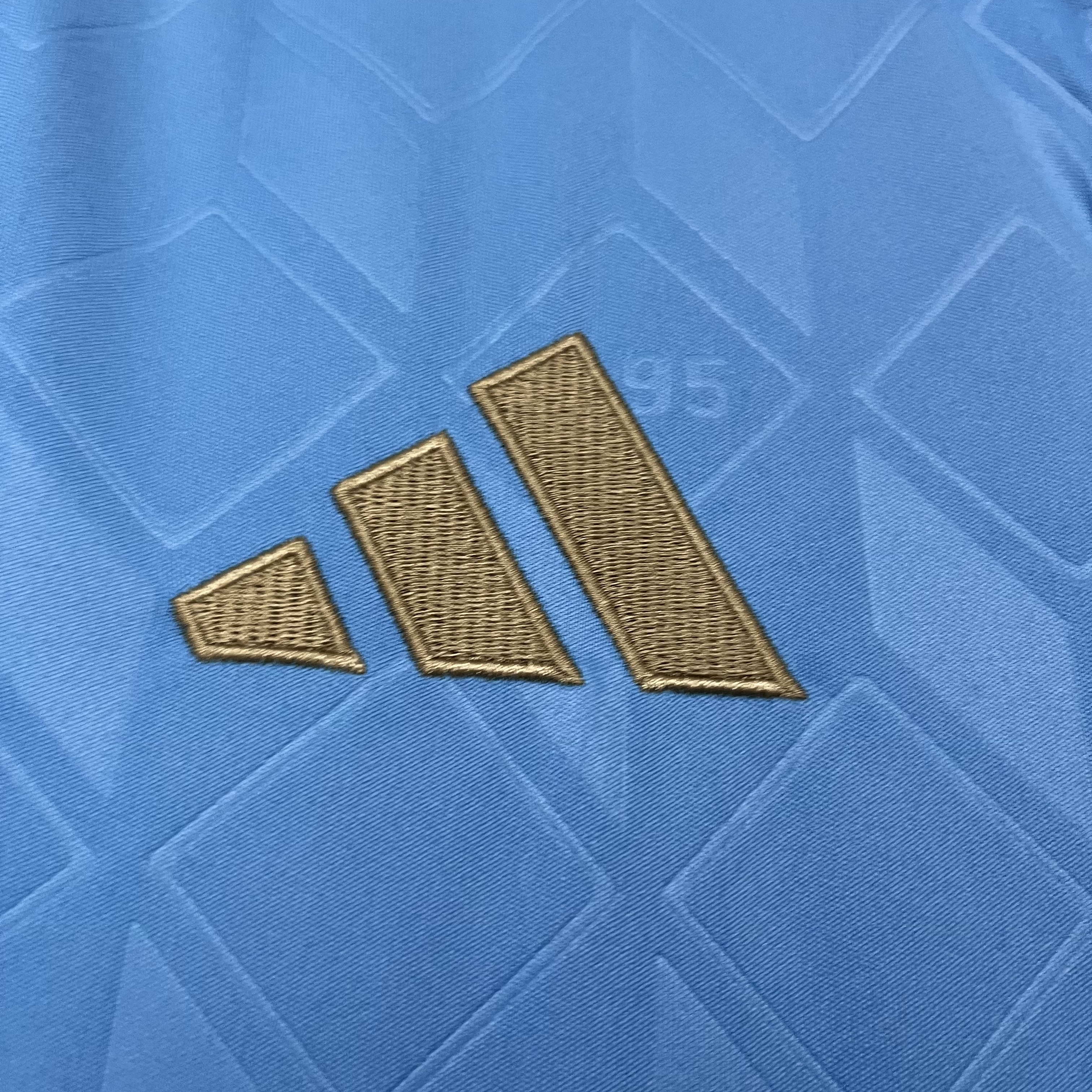 Camisola alternativa Bélgica Euro 2024 - Versão adepto 4