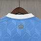 Camisola alternativa Bélgica Euro 2024 - Versão adepto - Thumbnail 6