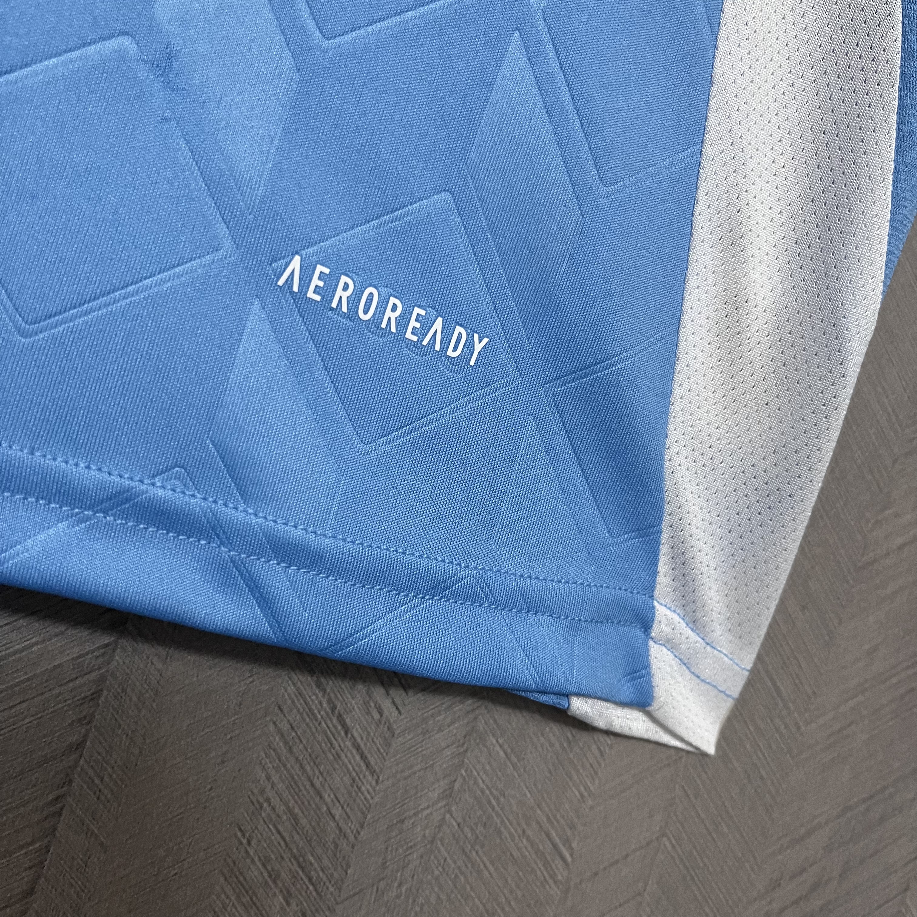 Camisola alternativa Bélgica Euro 2024 - Versão adepto 12