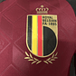 Camisola principal Bélgica Euro 2024 - Versão Jogador - Thumbnail 3