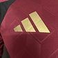 Camisola principal Bélgica Euro 2024 - Versão Jogador - Thumbnail 4