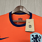 Camisola principal Holanda Euro 2024 - Versão adepto - Thumbnail 7