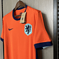 Camisola principal Holanda Euro 2024 - Versão adepto - Thumbnail 9