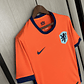 Camisola principal Holanda Euro 2024 - Versão adepto - Thumbnail 11