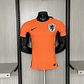Camisola principal Holanda Euro 2024 - Versão Jogador - Thumbnail 1