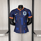 Camisola alternativa Holanda Euro 2024 - Versão Jogador - Thumbnail 1