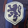 Camisola alternativa Holanda Euro 2024 - Versão Jogador