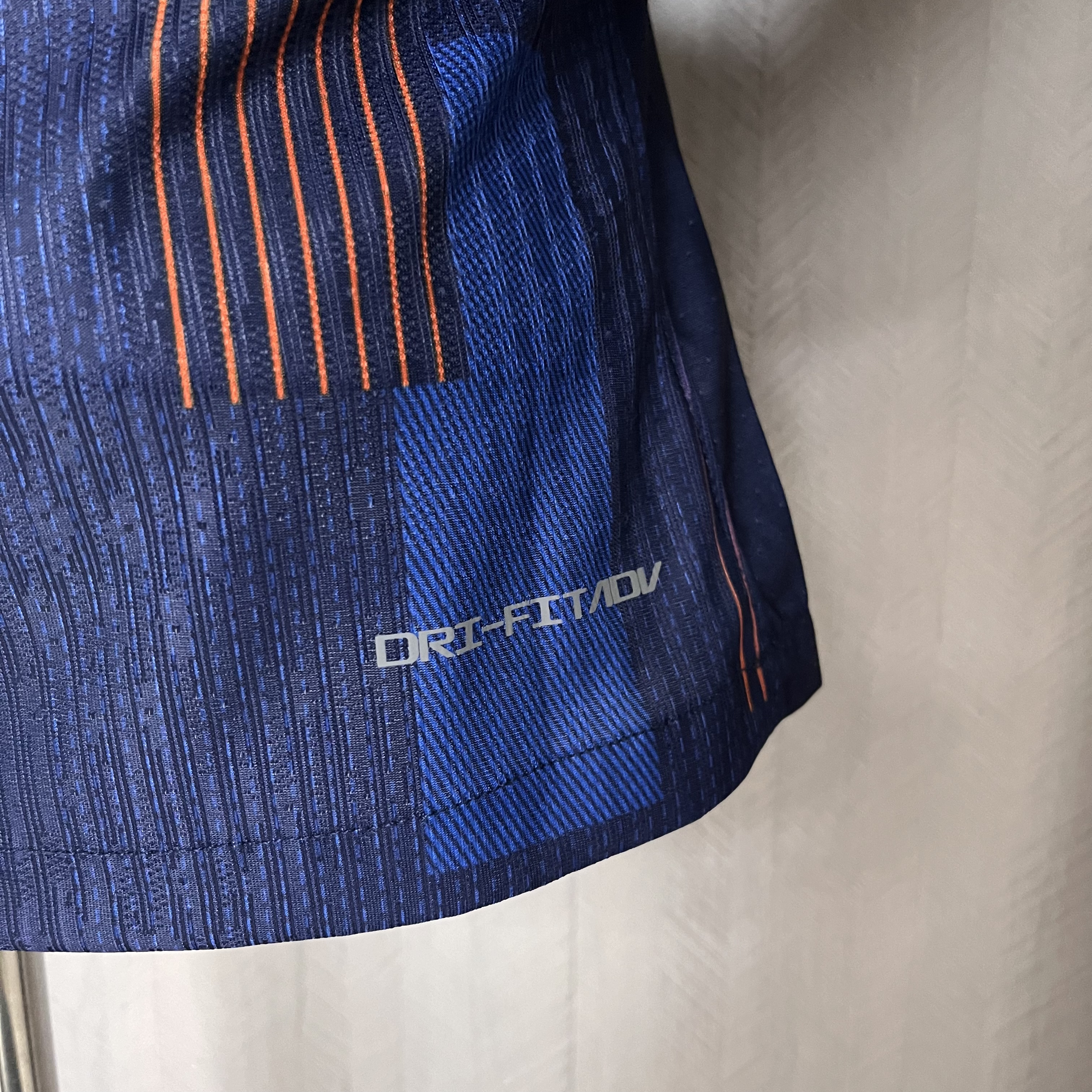 Camisola alternativa Holanda Euro 2024 - Versão Jogador 9