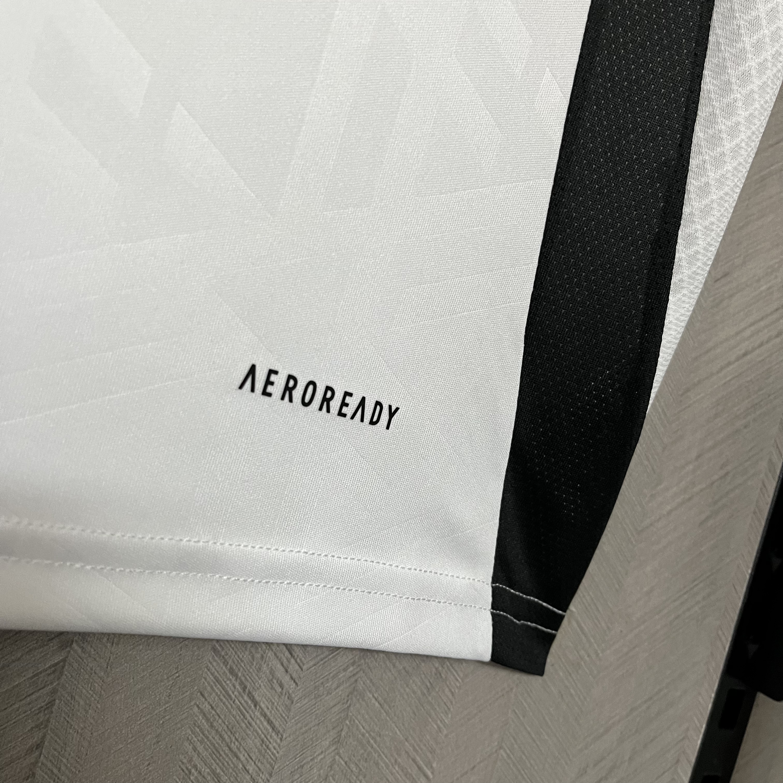 Camisola principal Alemanha Euro 2024 - Versão adepto 12