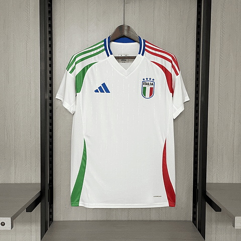 Camisola alternativa Itália Euro 2024 - Versão adepto