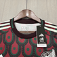 Camisola Principal México 2024 - Versão adepto - Thumbnail 6