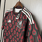 Camisola Principal México 2024 - Versão adepto - Thumbnail 10