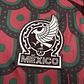 Camisola Principal México 2024 - Versão adepto - Thumbnail 4