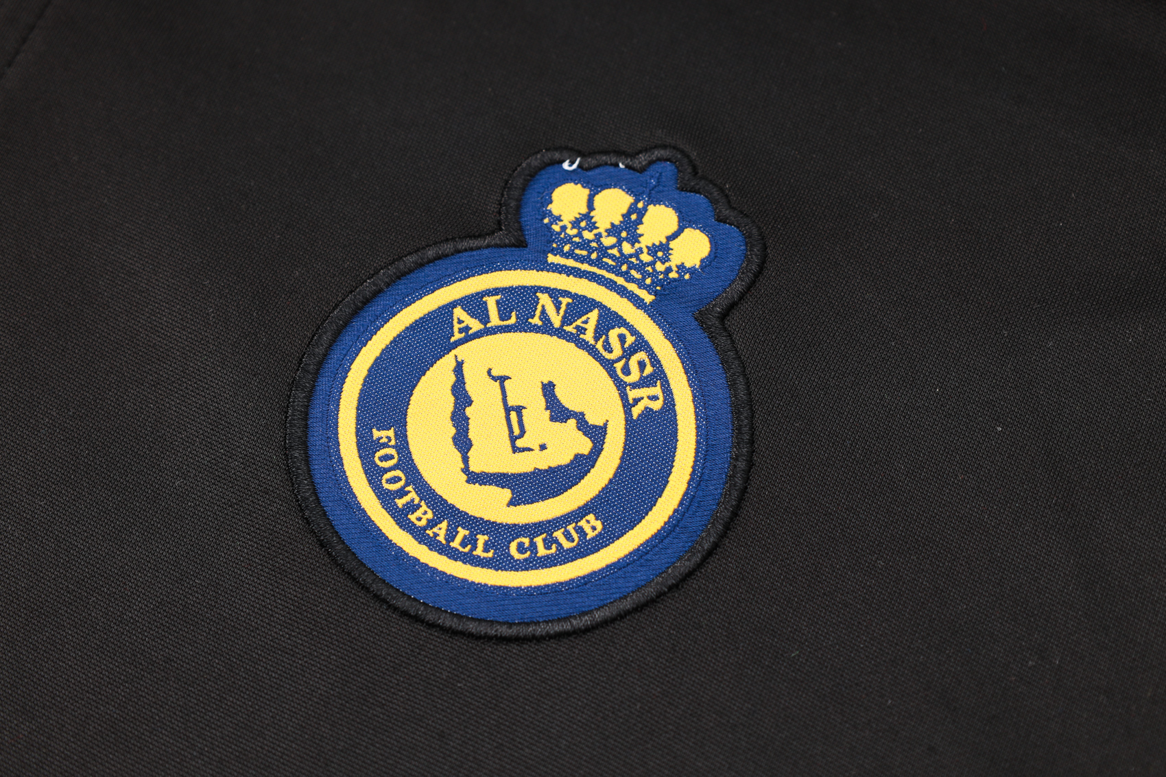 Fato de Treino Al-Nassr 3